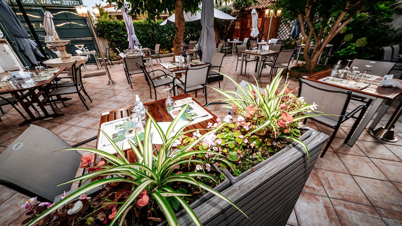 Photo of Patio Balcony in Vic-en-Bigorre