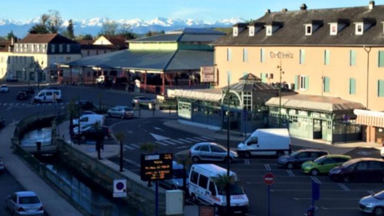 Photo of Outdoor in Vic-en-Bigorre