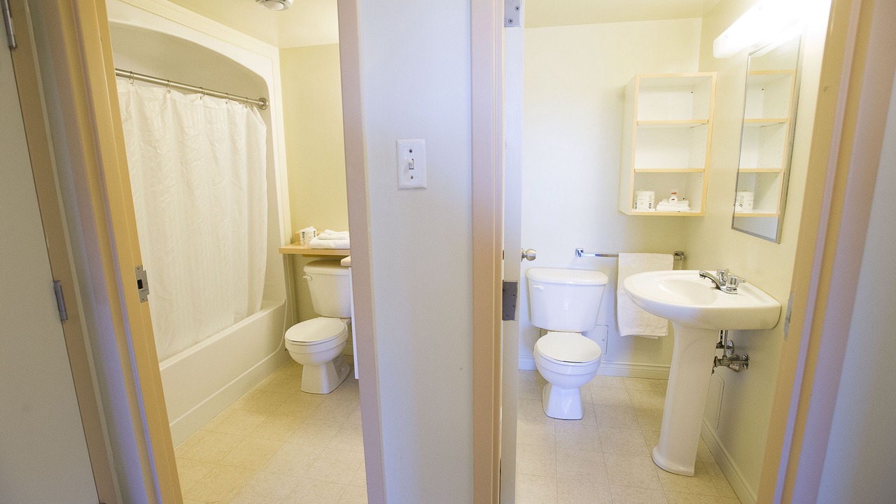 Photo of Bathroom in Corner Brook