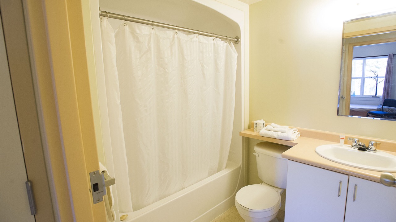 Photo of Bathroom in Corner Brook