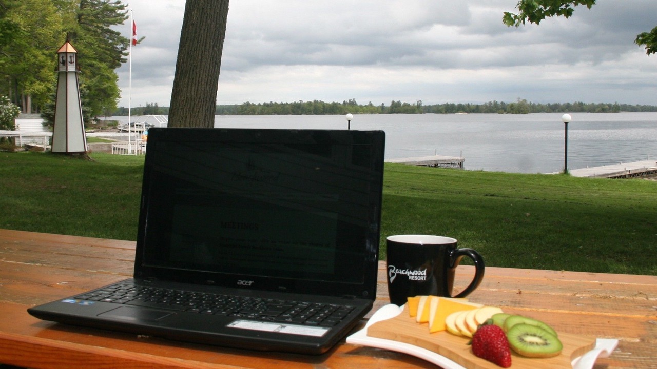 Photo of Outdoor in Deer Bay