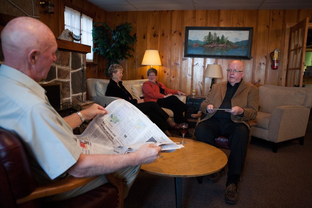 Photo of Others in Deer Bay