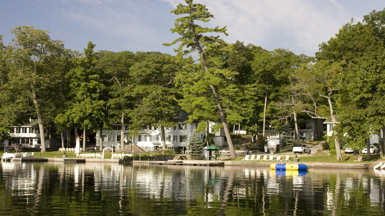 Photo of Outdoor in Deer Bay