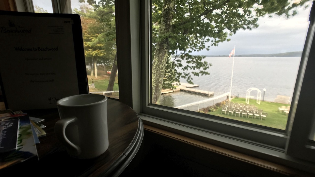 Photo of Outdoor in Deer Bay