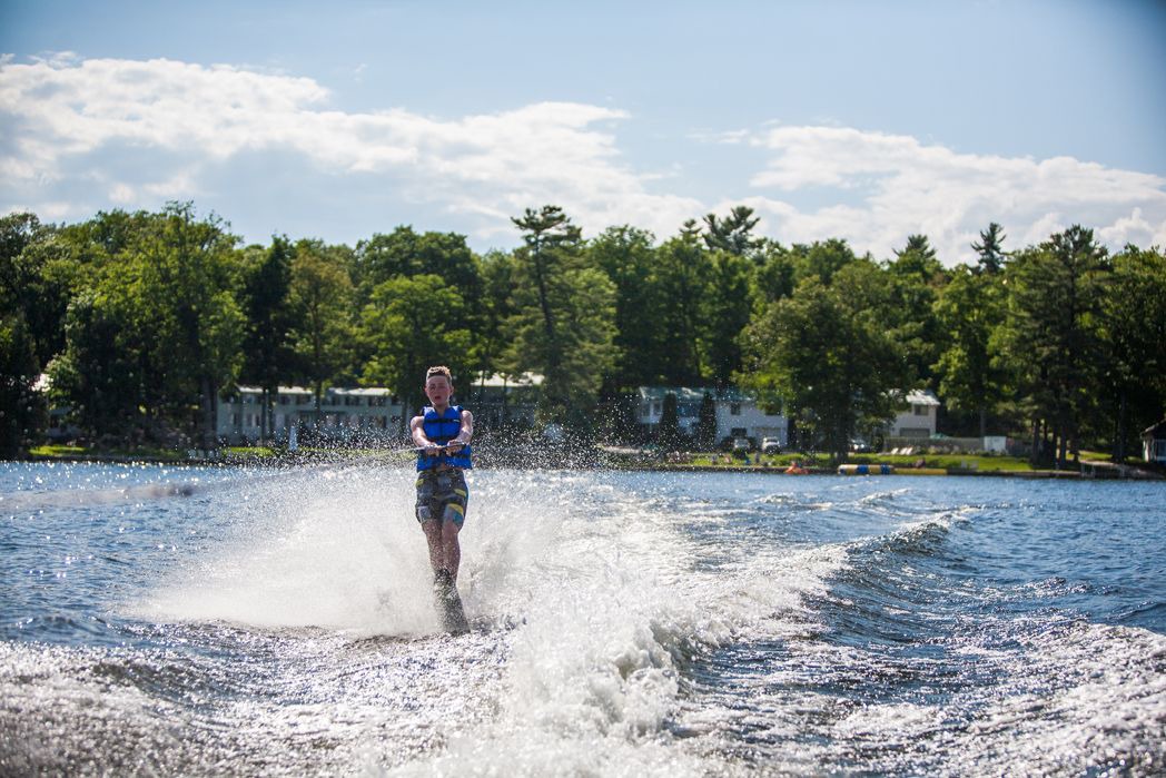 Photo of Others in Deer Bay