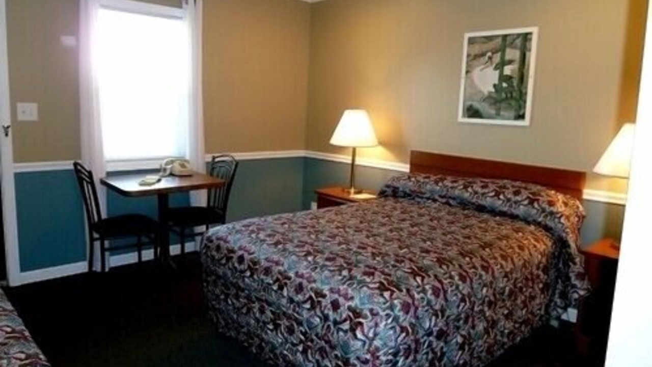 Photo of Bedroom in Mamaroneck