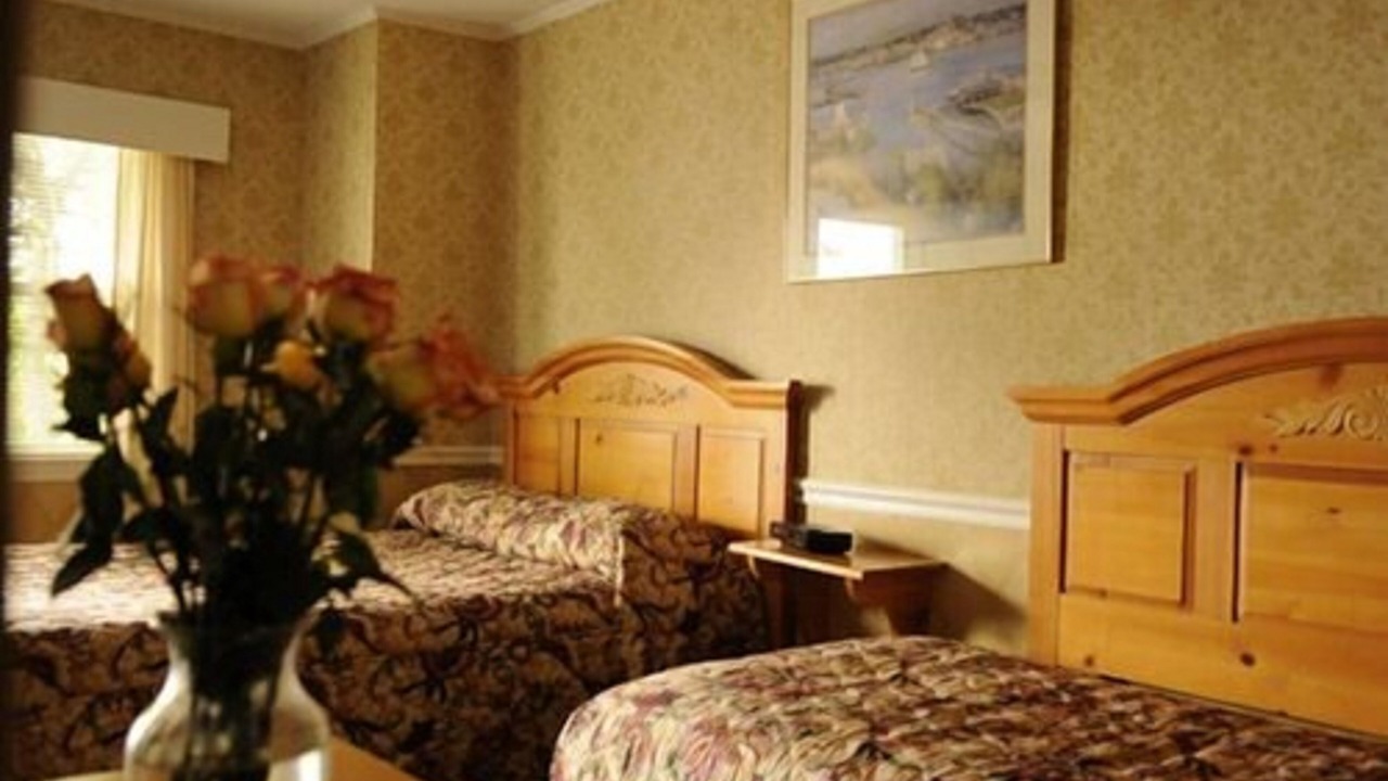 Photo of Bedroom in Mamaroneck