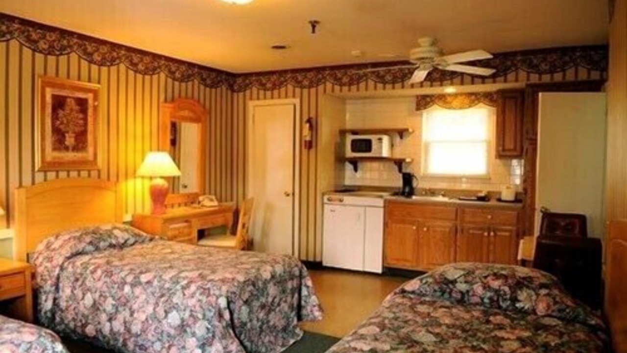 Photo of Bedroom in Mamaroneck