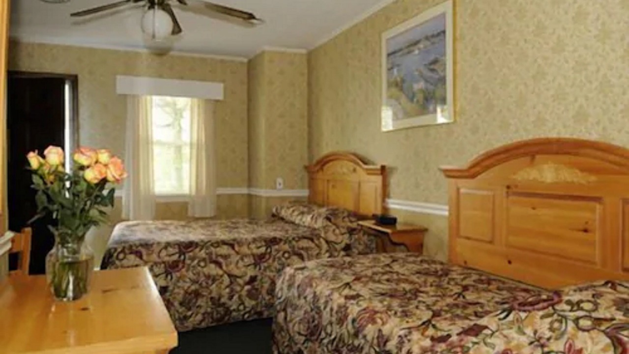 Photo of Bedroom in Mamaroneck