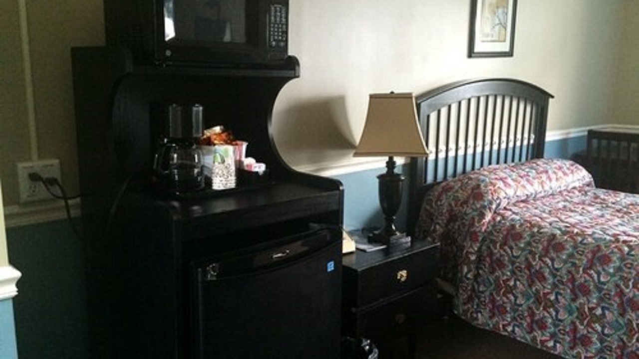 Photo of Bedroom in Mamaroneck