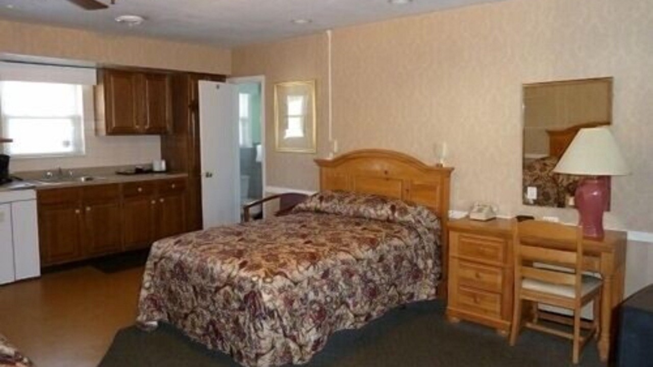 Photo of Bedroom in Mamaroneck