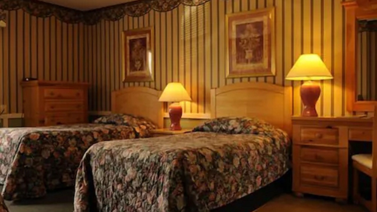 Photo of Bedroom in Mamaroneck