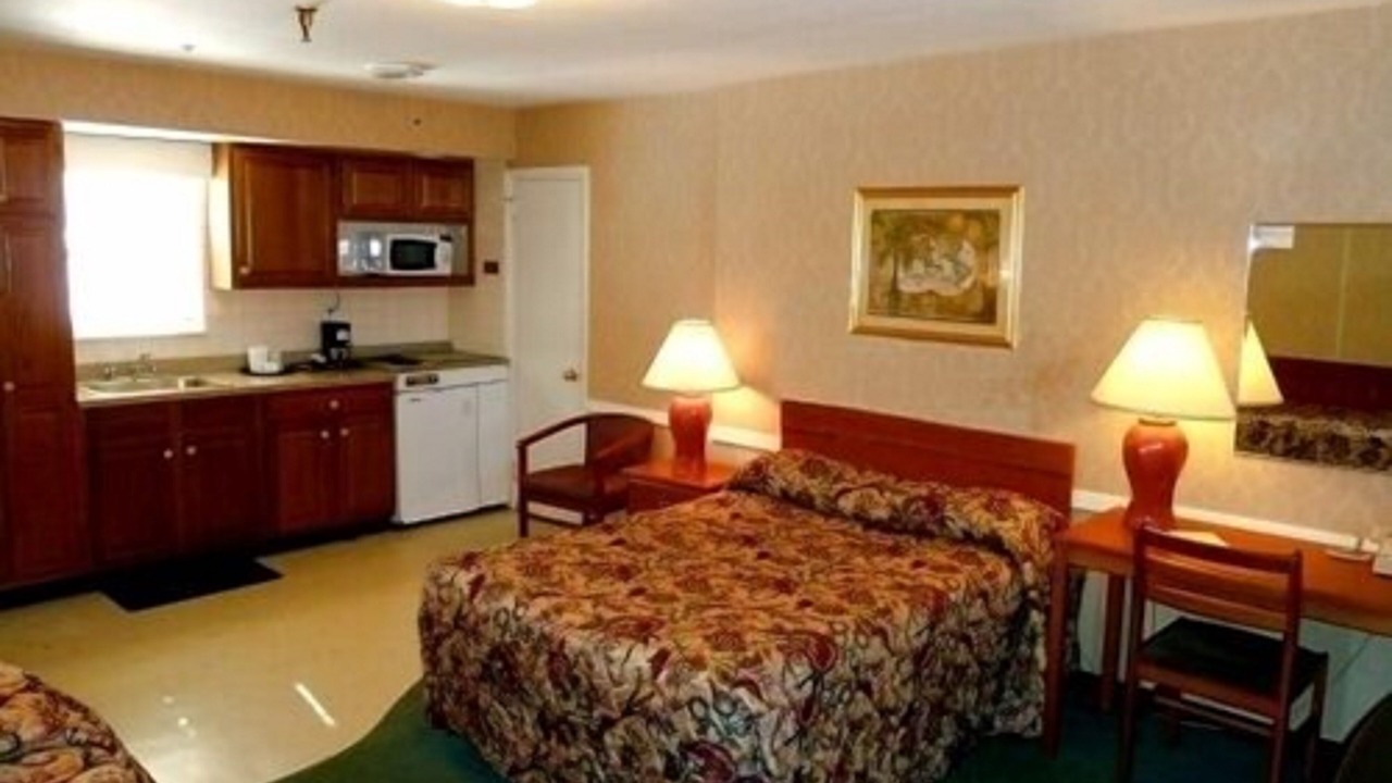 Photo of Bedroom in Mamaroneck