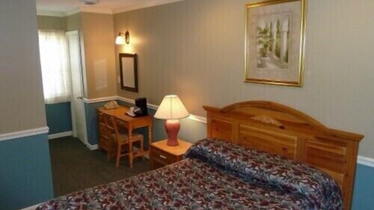 Photo of Bedroom in Mamaroneck