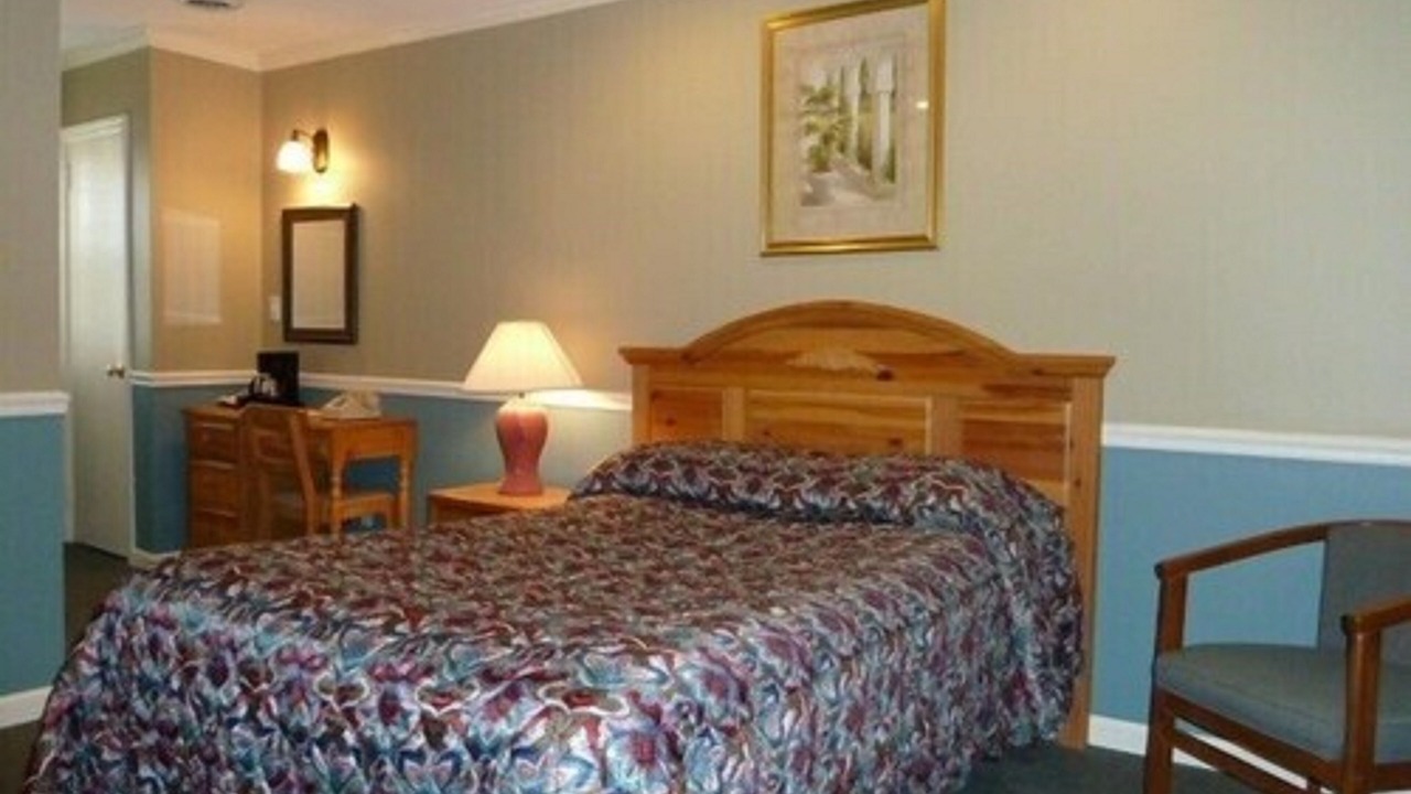 Photo of Bedroom in Mamaroneck