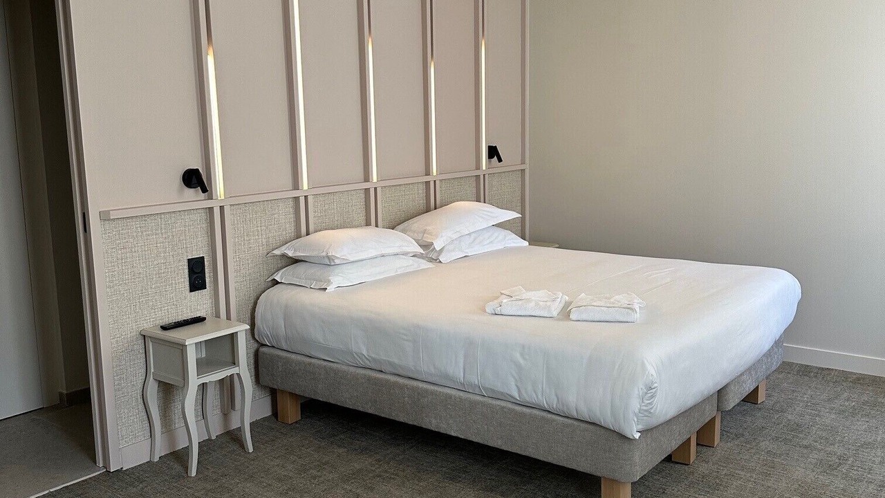 Photo of Bedroom in Avignon City Centre
