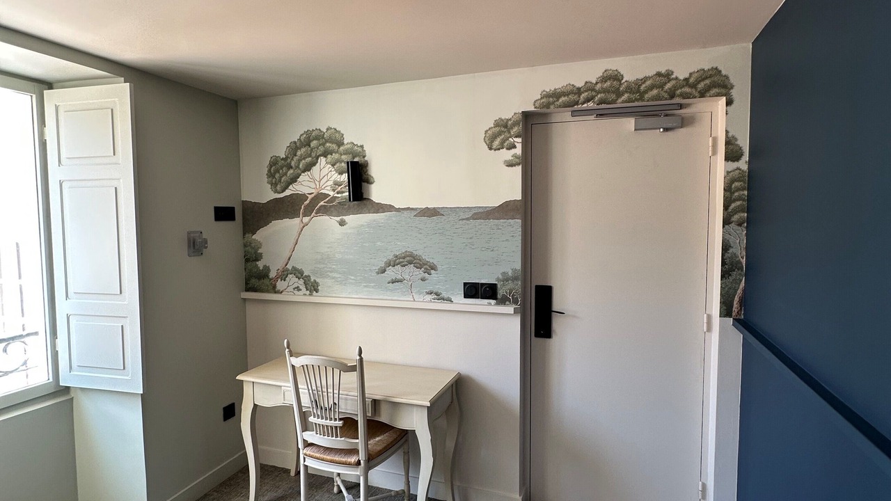 Photo of Bedroom in Avignon City Centre