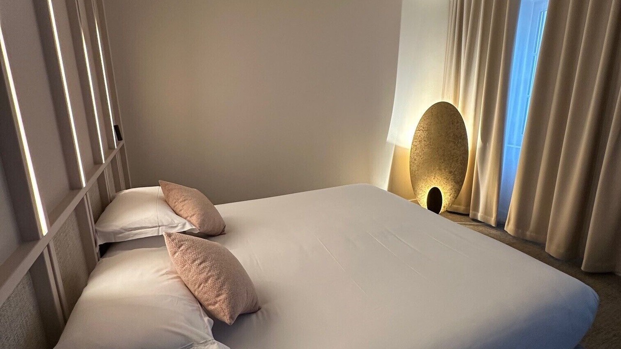 Photo of Bedroom in Avignon City Centre