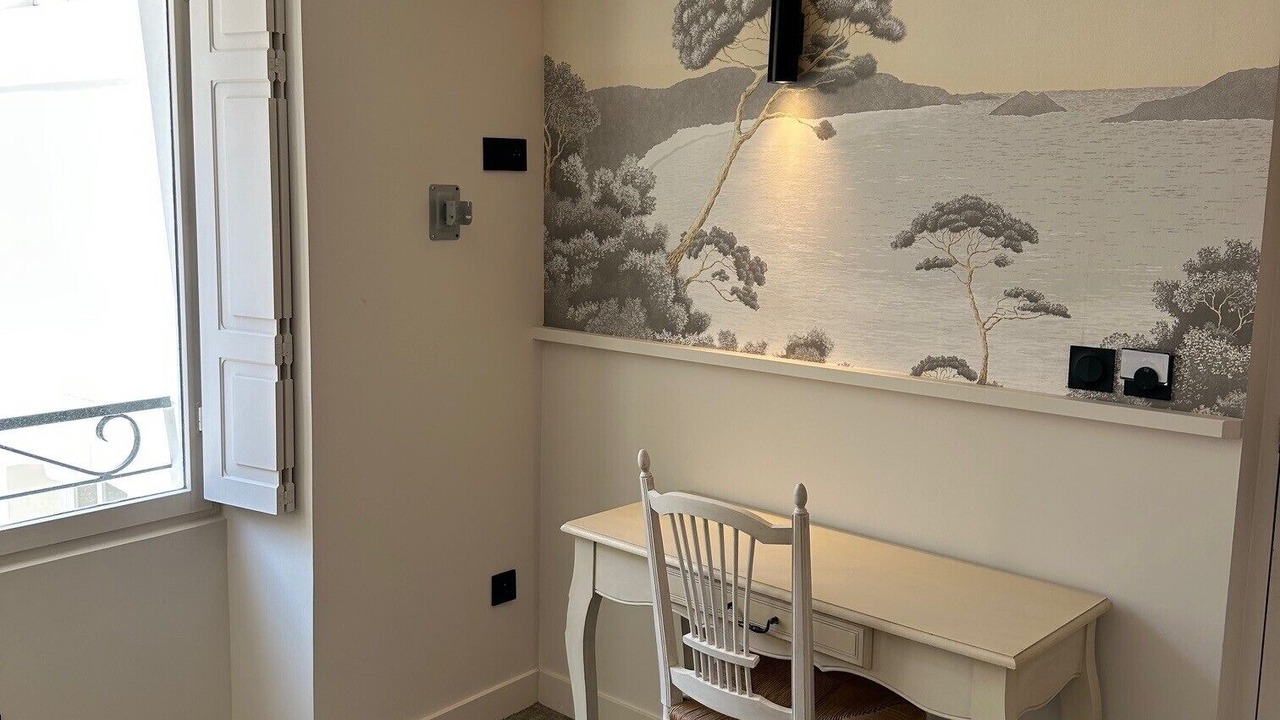 Photo of Bedroom in Avignon City Centre