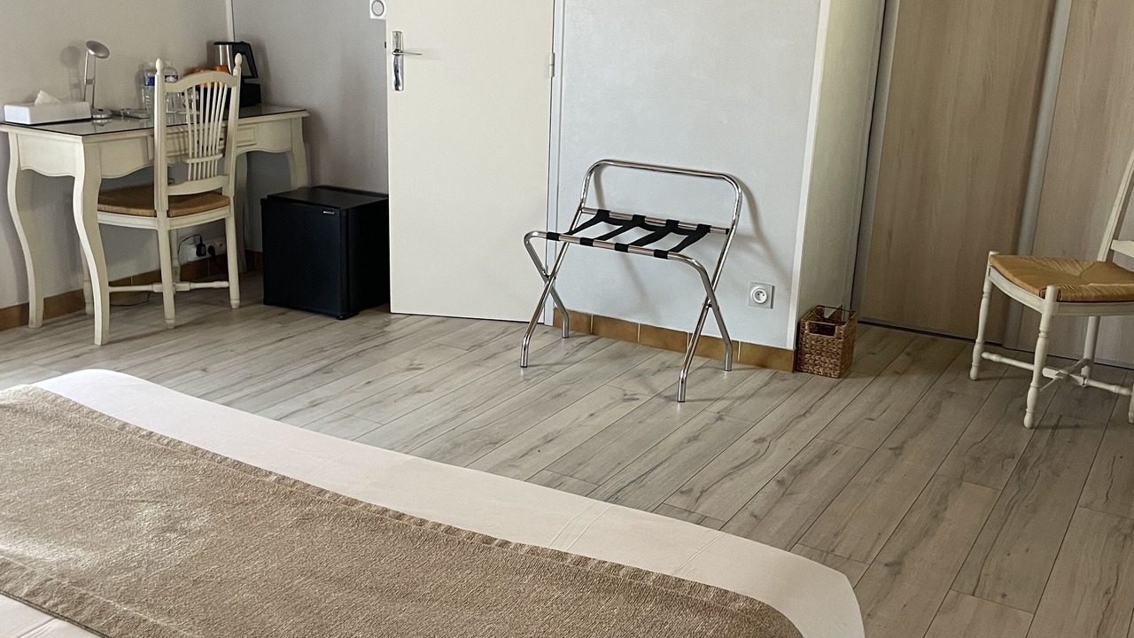 Photo of Bedroom in Avignon City Centre