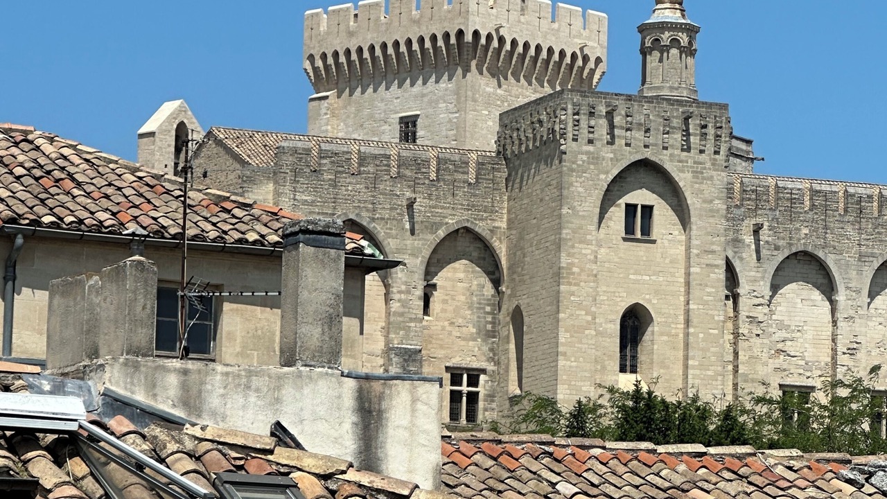 Photo of Bedroom in Avignon City Centre