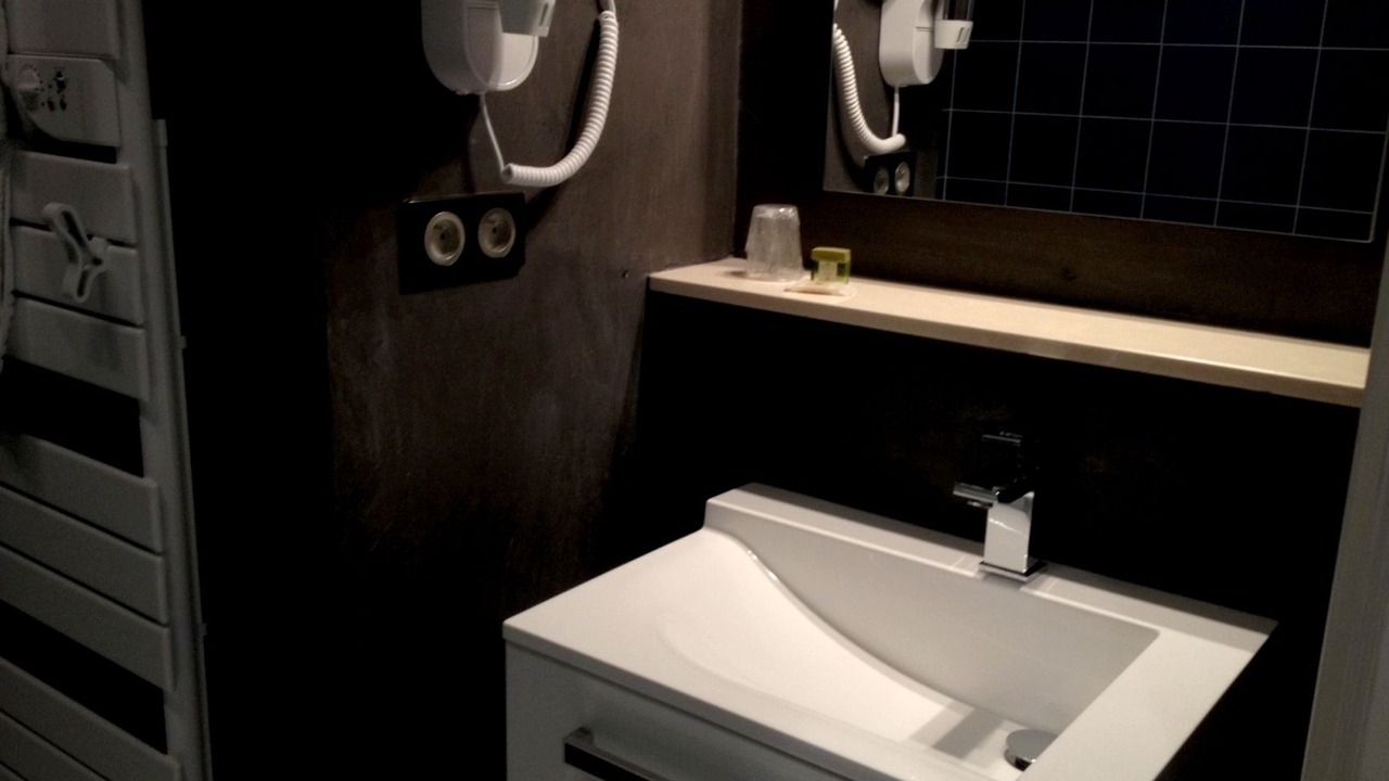 Photo of Bathroom in Bergues