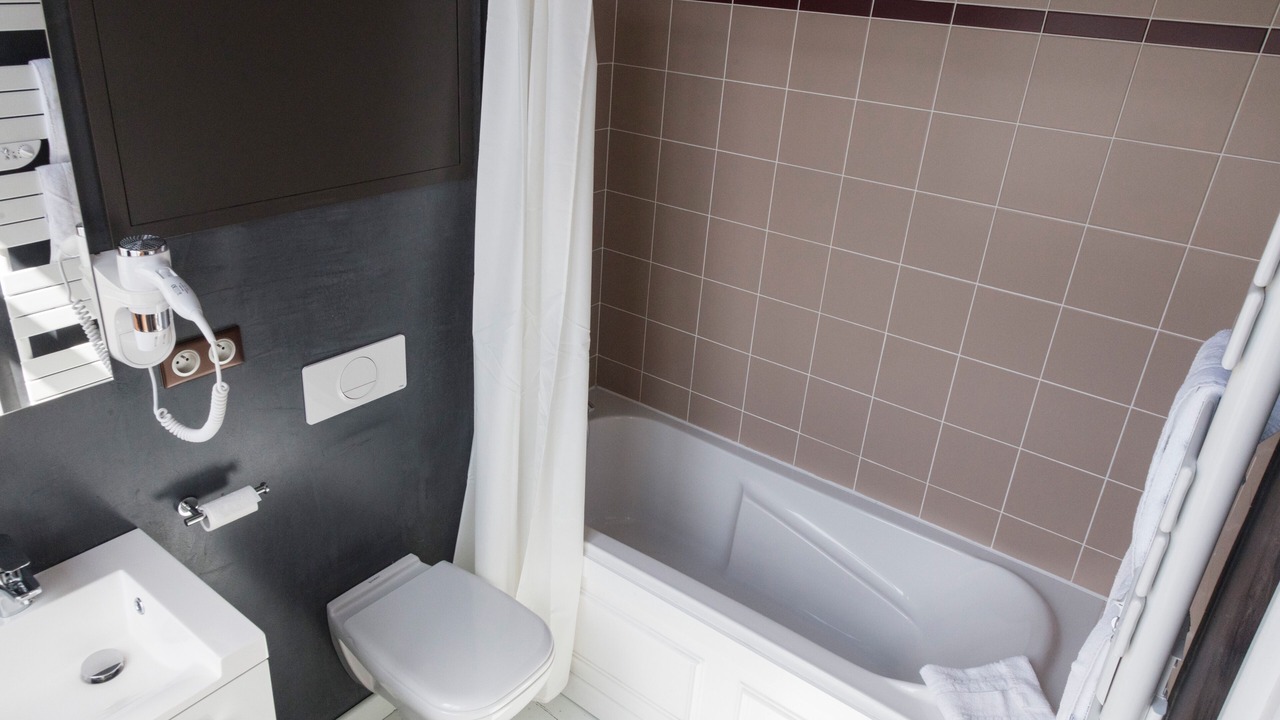 Photo of Bathroom in Bergues