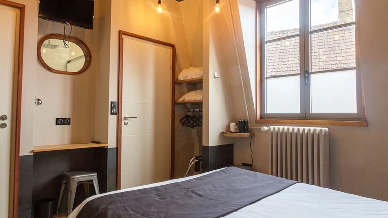 Photo of Bedroom in Bergues