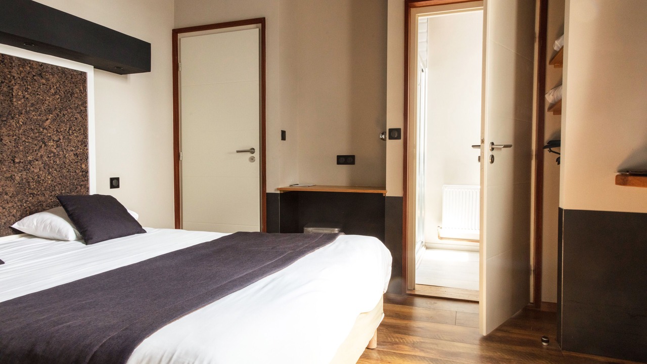 Photo of Bedroom in Bergues