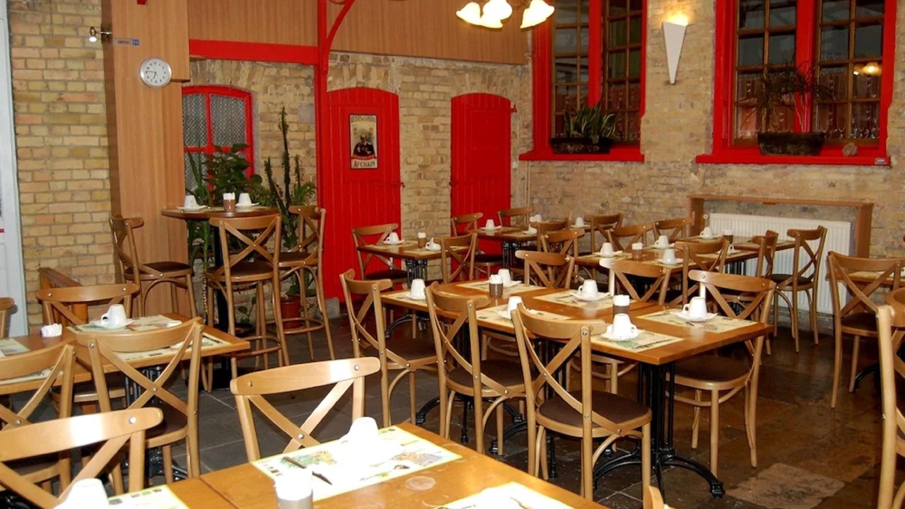 Photo of Patio Balcony in Bergues