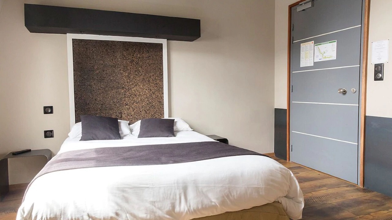 Photo of Bedroom in Bergues