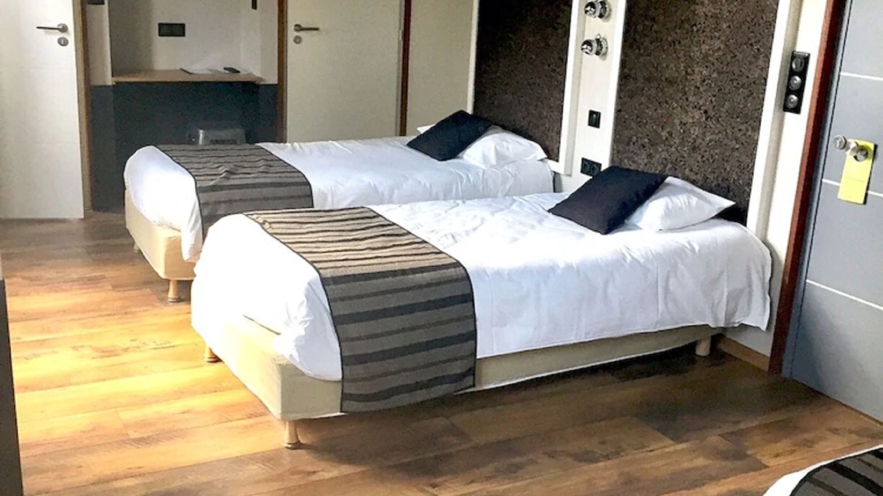 Photo of Bedroom in Bergues