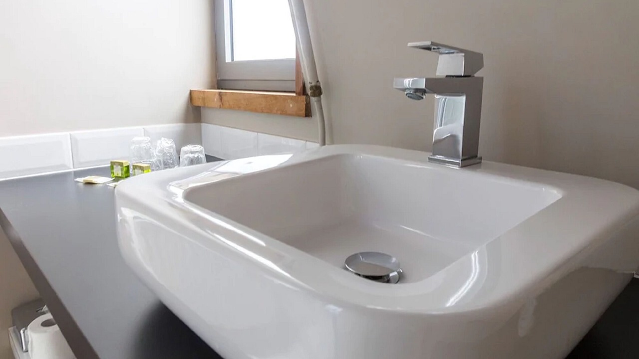 Photo of Bathroom in Bergues