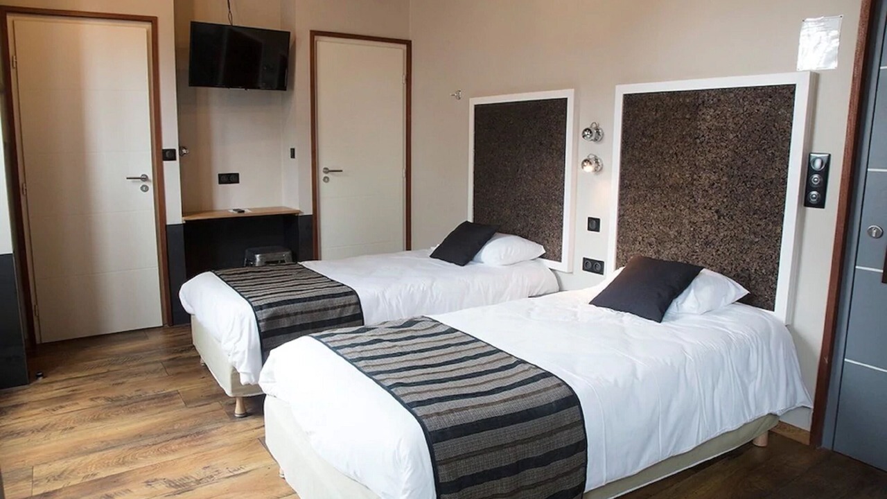 Photo of Bedroom in Bergues