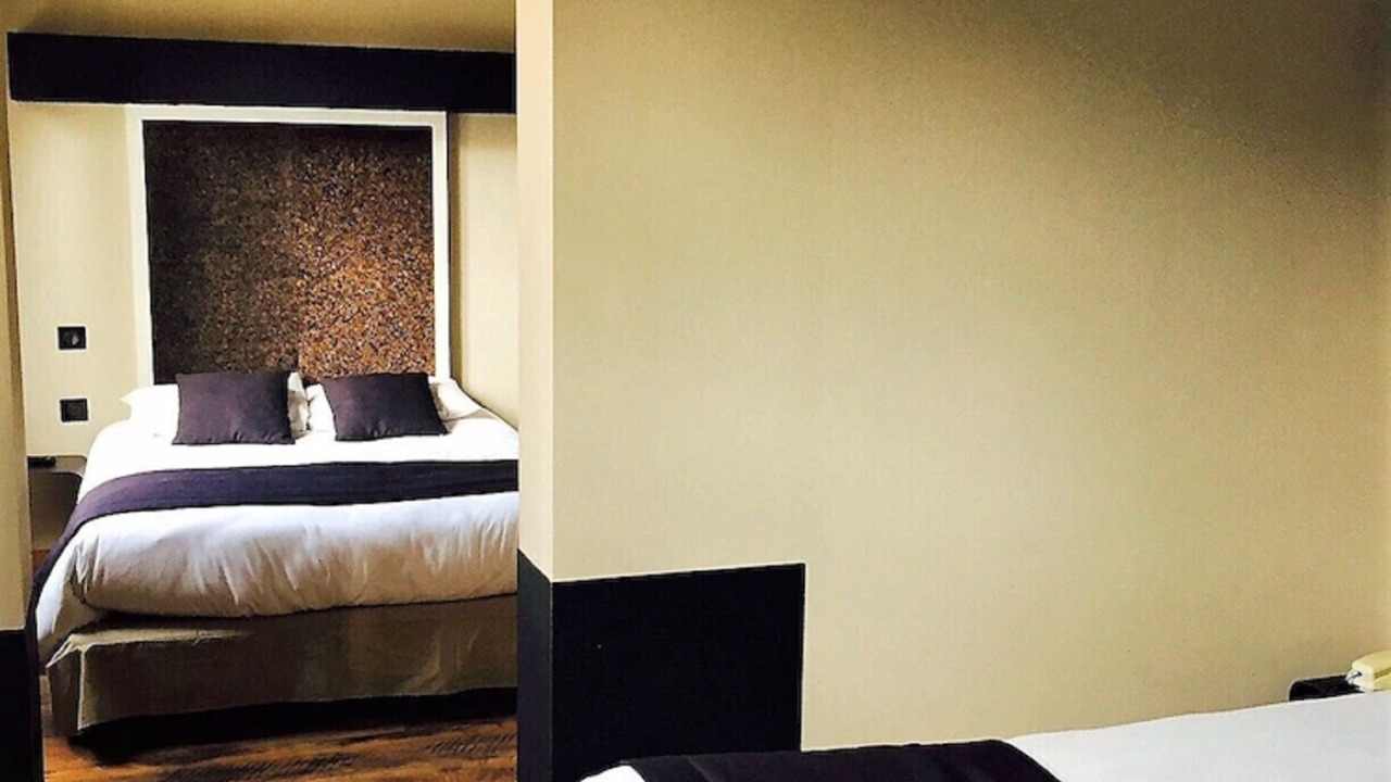 Photo of Bedroom in Bergues