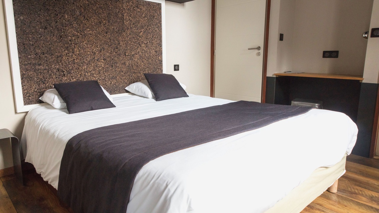 Photo of Bedroom in Bergues