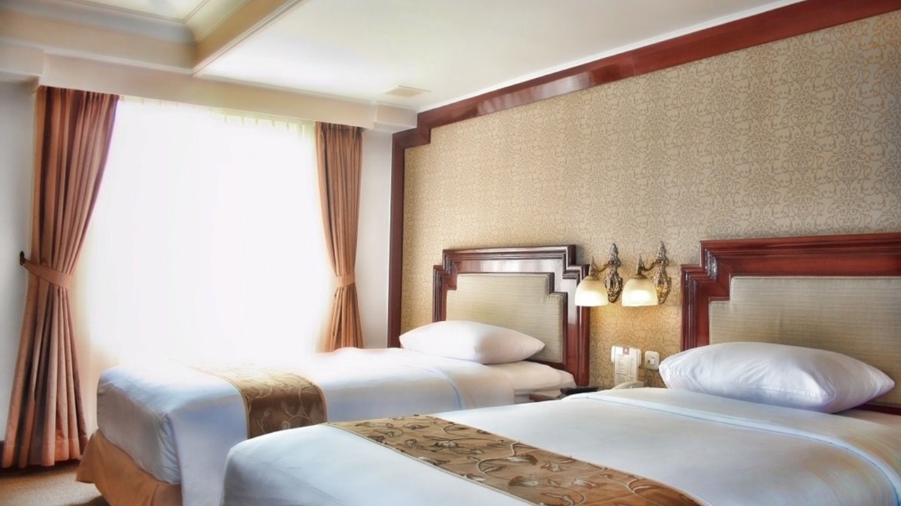 Photo of Bedroom in Melawai