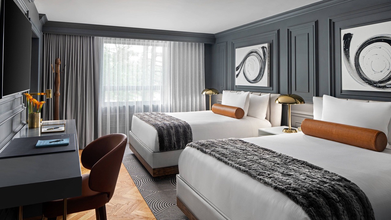 Photo of Bedroom in Oak Brook