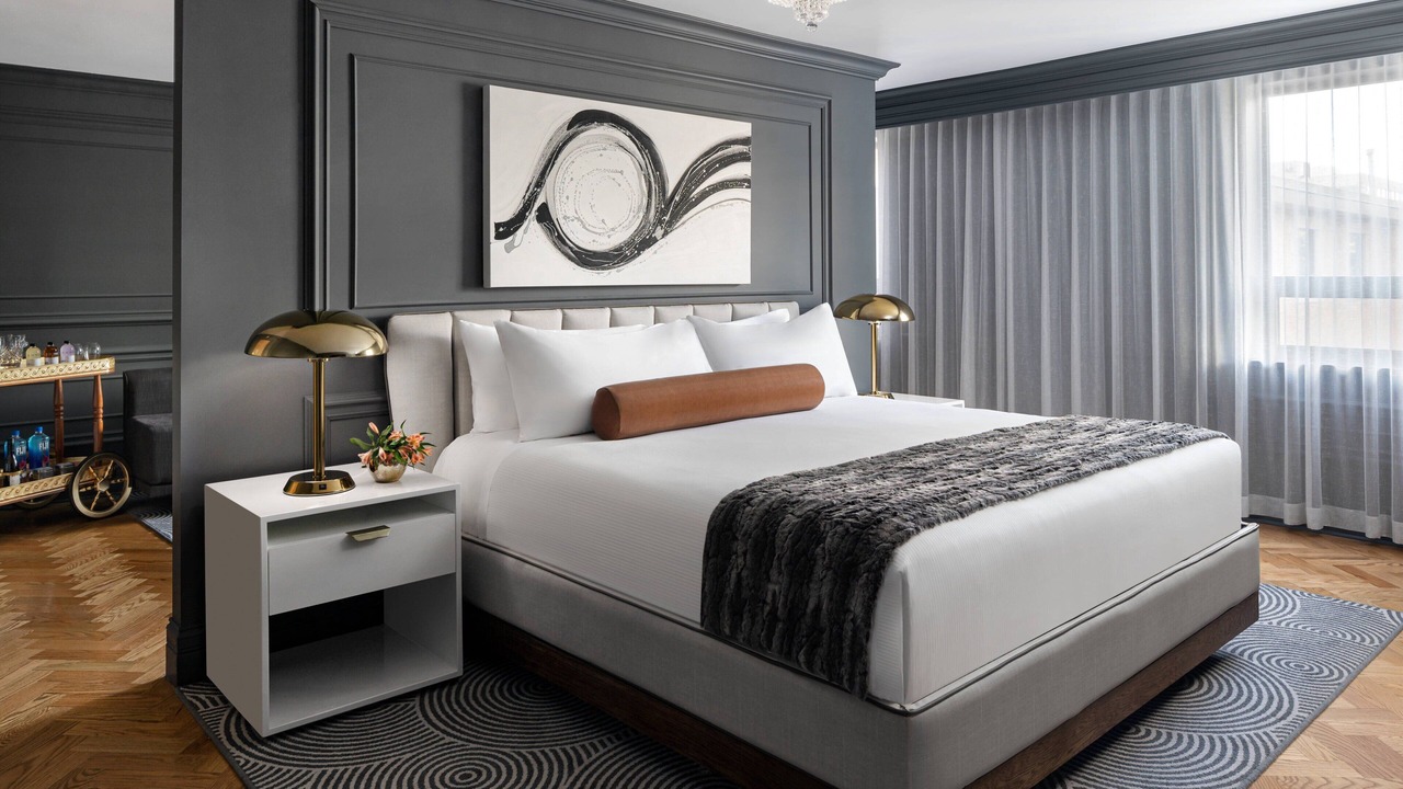 Photo of Bedroom in Oak Brook