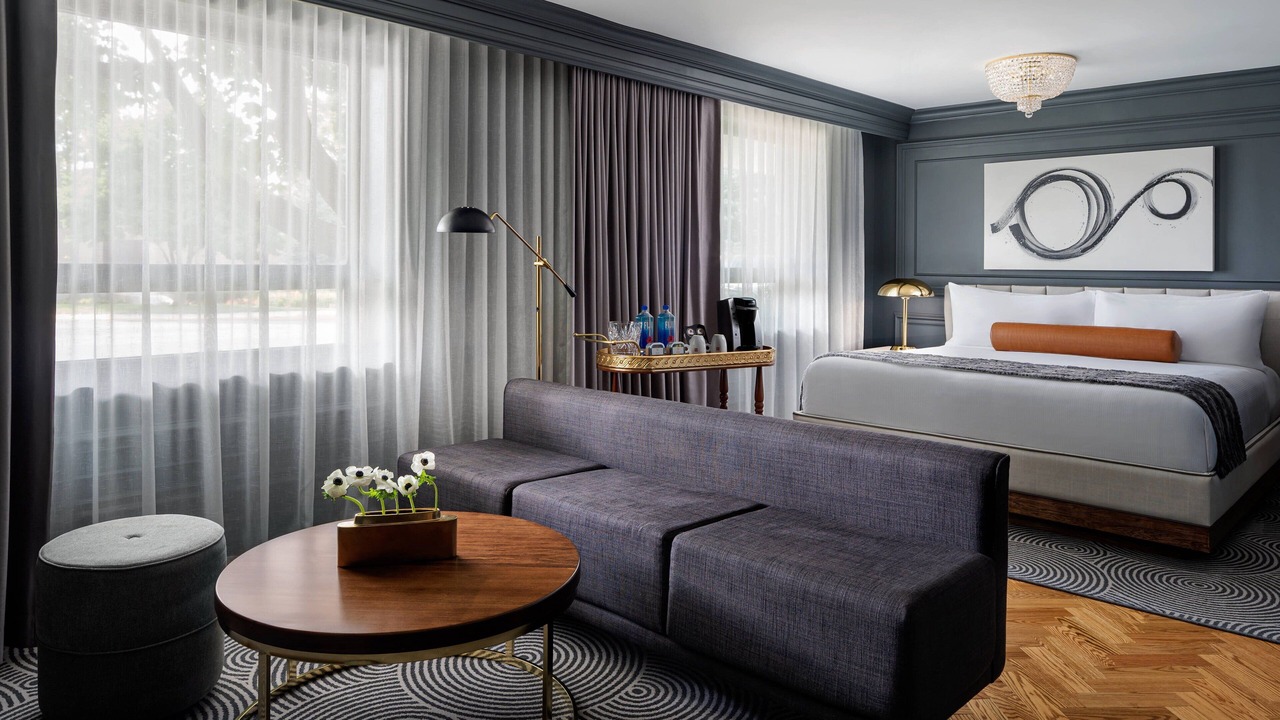 Photo of Bedroom in Oak Brook