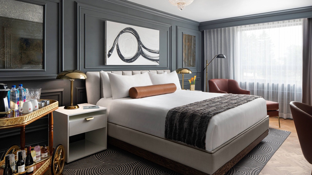 Photo of Bedroom in Oak Brook