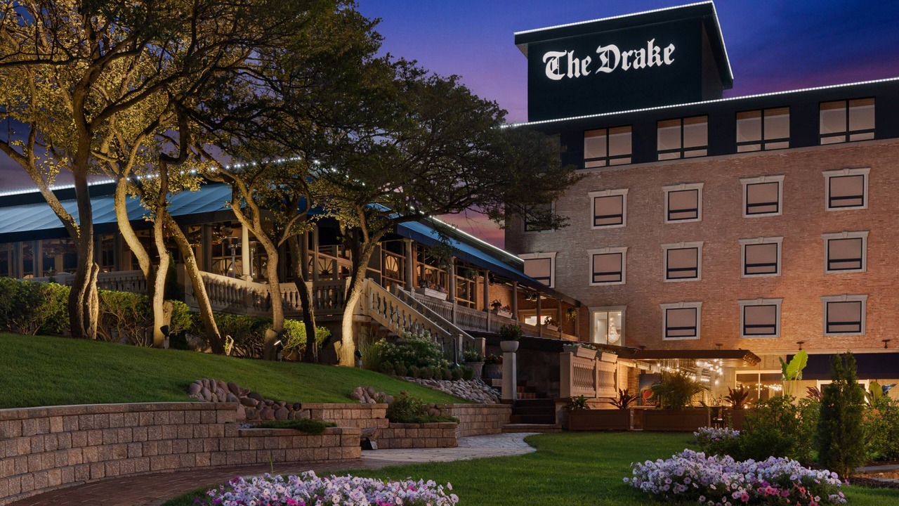 Photo of Outdoor in Oak Brook