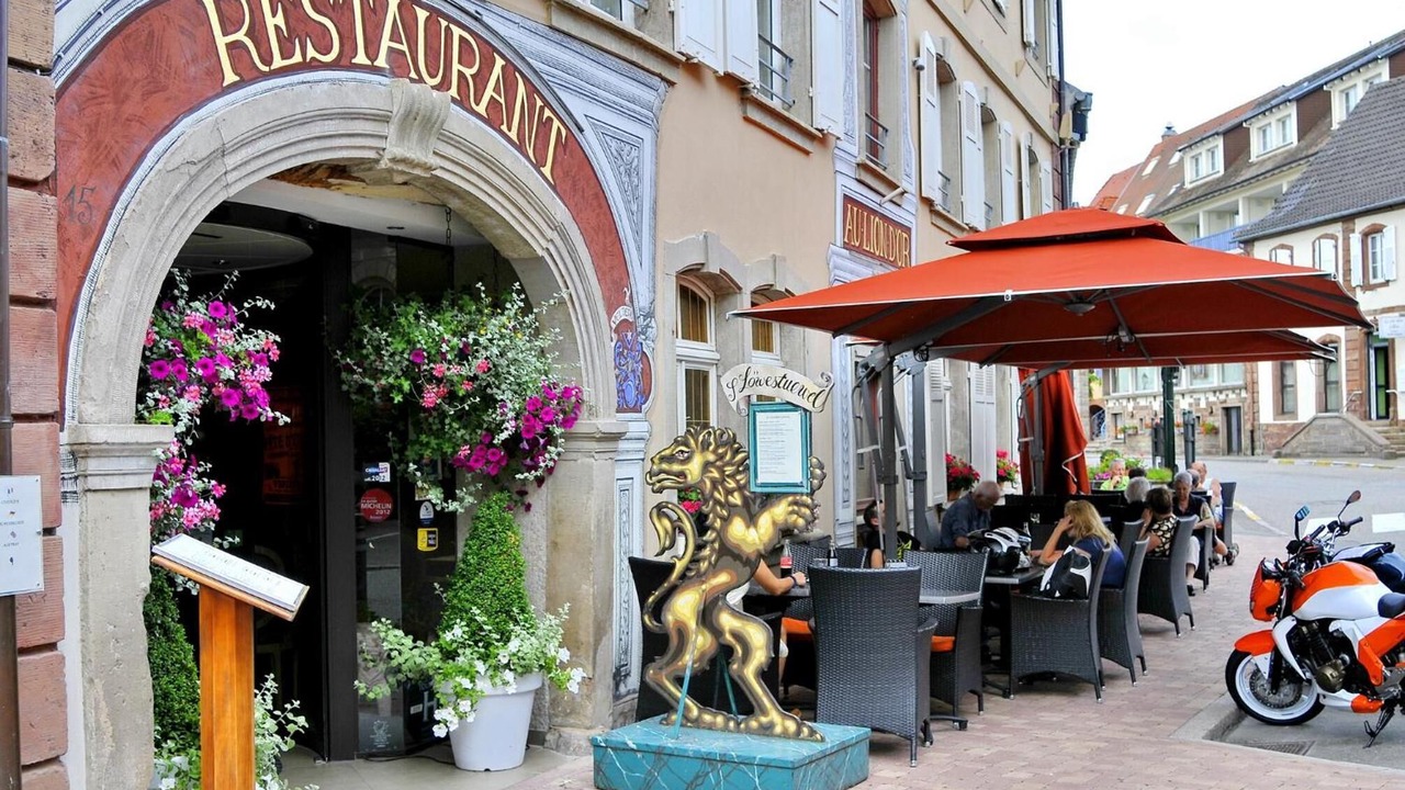 Photo of Outdoor in La Petite-Pierre