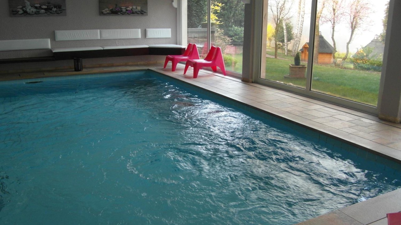 Photo of Outdoor in La Petite-Pierre