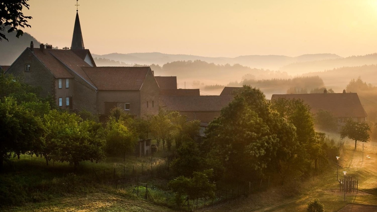 Photo of Outdoor in La Petite-Pierre