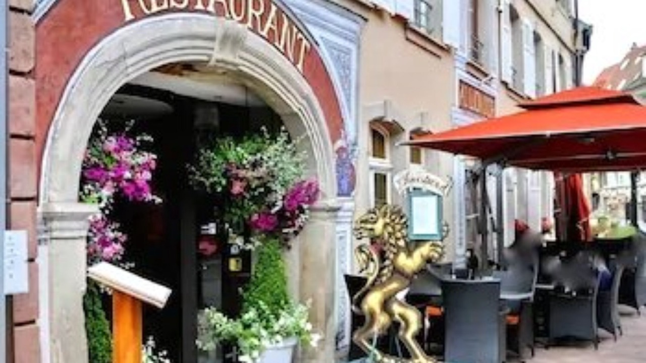 Photo of Outdoor in La Petite-Pierre