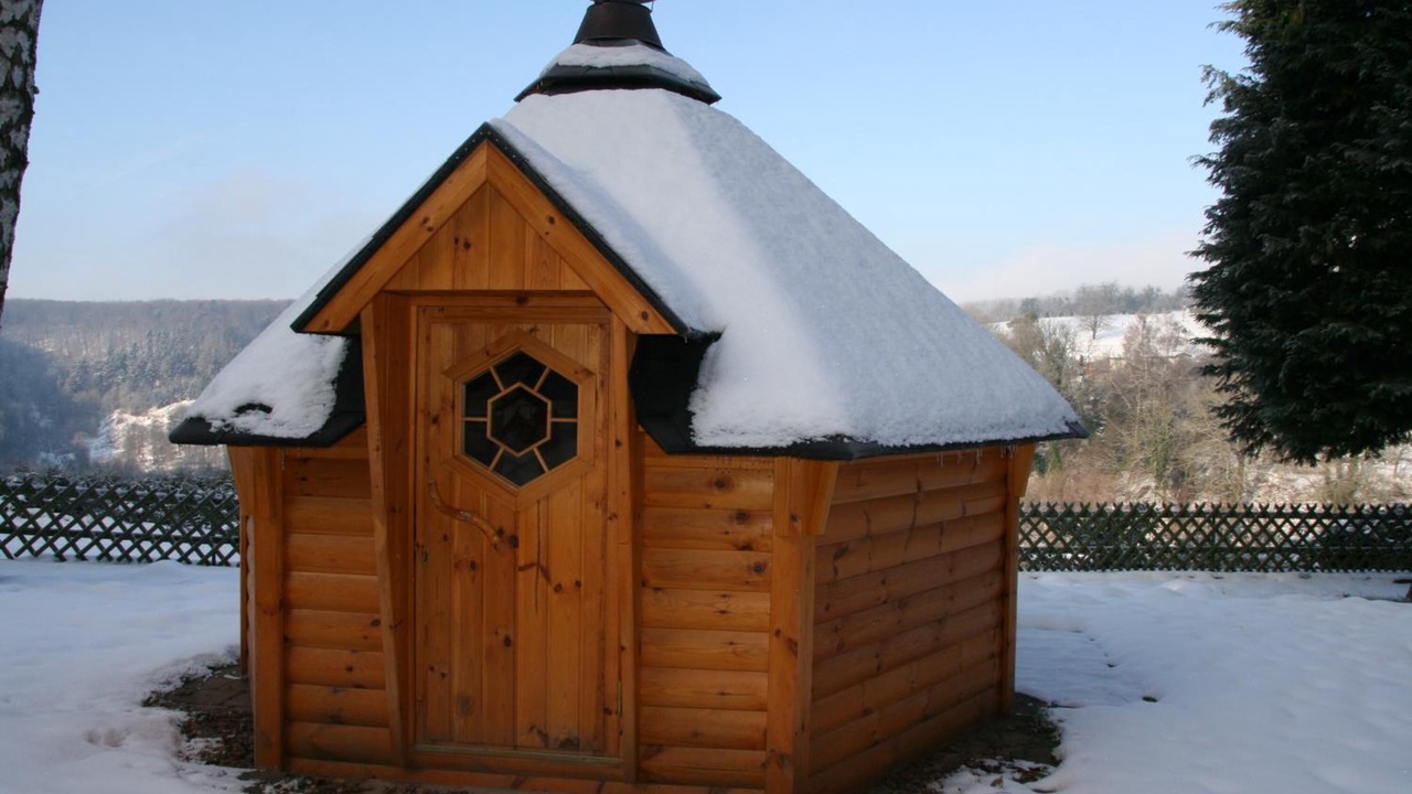 Photo of Outdoor in La Petite-Pierre