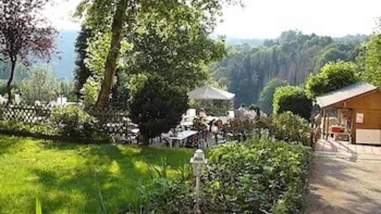 Photo of Patio Balcony in La Petite-Pierre