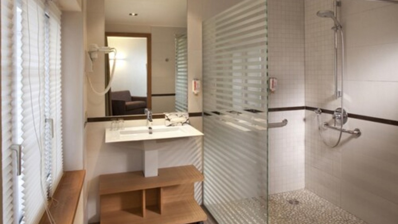 Photo of Bathroom in La Petite-Pierre