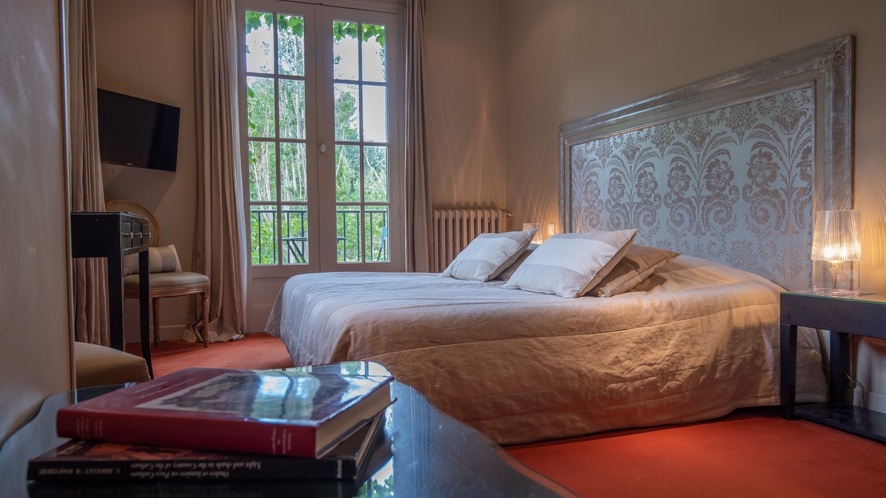 Photo of Bathroom in Villalbe